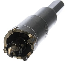 Коронка кольцевая с карбидными вставками Профи 20 мм FIT IT 36820