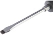 Отвертка Gross SL6.5x100 мм 12116