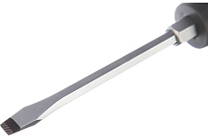 Отвертка Gross SL6.5x100 мм 12116