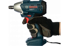Аккумуляторный гайковерт Bosch GDS 250-LI 0.601.9G6.121