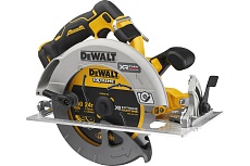 Дисковая пила DeWalt 18 В XR FLEXVOLT ADVANTAGE DCS573NT-XJ