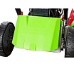 Бензиновая газонокосилка Redverg RD-GLM56SE 6671773