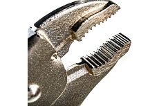 Клещи с фиксатором, 10” JTC 10WR
