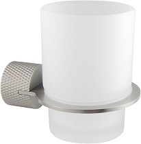 Держатель для стакана Allen Brau Priority 4.0 6.31C02-BN никель брашированный