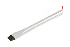 Отвертка SL5,0х75 мм Matrix Fusion Anti slip 11417