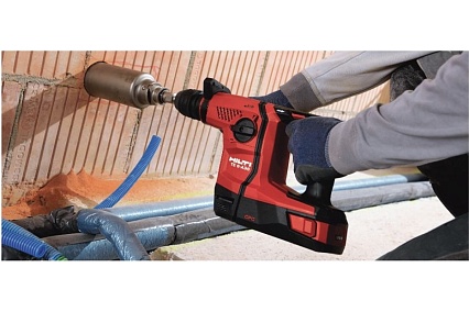 Аккумуляторный перфоратор Hilti TE 6-A36 2098504