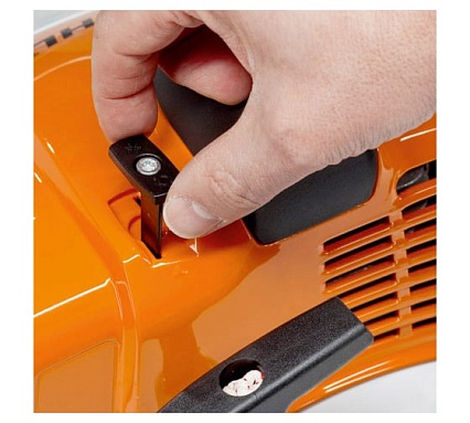 Подрезчик Stihl FS 560 С-EM пильный диск 225 мм 41482000013
