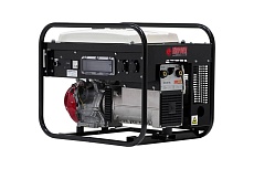 Сварочный бензиновый генератор EuroPower EP200X2/25DC