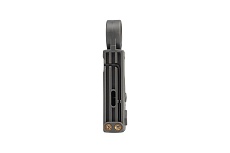 Инструмент для зачистки коаксиального кабеля PROCONNECT HT-332 RG-58, RG-59, RG-6 12-4011-4