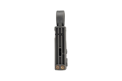 Инструмент для зачистки коаксиального кабеля PROCONNECT HT-332 RG-58, RG-59, RG-6 12-4011-4