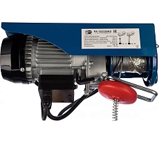 Электрическая таль Tor PA-125/250 11025