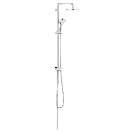 Душевая стойка Grohe Tempesta Cosmopolitan 200 26453001