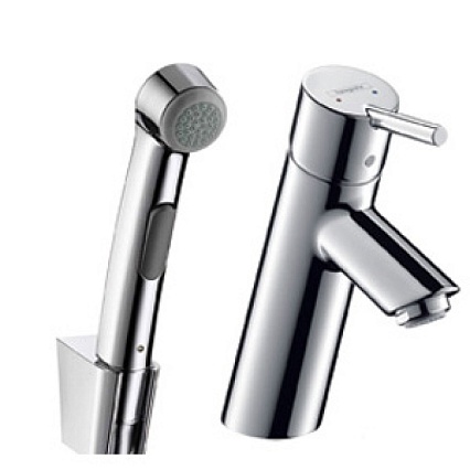 Смеситель для раковины Hansgrohe Talis S2 32140000