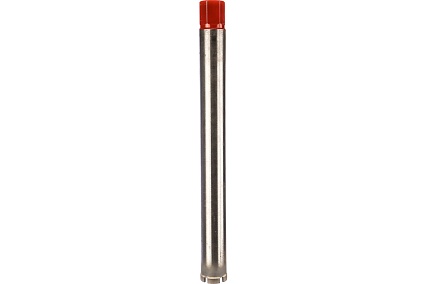 Коронка сверлильная алмазная HSP-E (52х450 мм; 1 1/4 UNC) Rothenberger FF51052