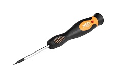 Набор прецизионных отверток Neo Tools 5 шт. 04-224