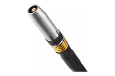 Горелка MIG MP 24, FLEX 5 м FLX2405 ПТК 00000042797