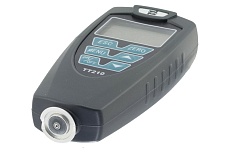 Портативный универсальный толщиномер покрытий Time Group Inc TT210