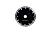 Диск алмазный отрезной по бетону и камню 150x22.2xZ10/10x2.2мм TORGWIN S96353
