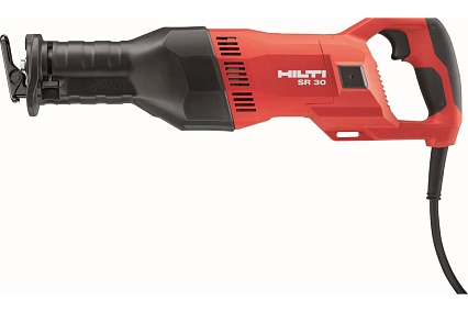 Сабельная пила Hilti SR 30 2228944