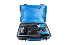 Аккумуляторный заклепочник AktiTool wz16 li-ion аккум. 4000 mah 101701