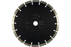 Диск алмазный ECO Line S-10 (150x2.2x22.23 мм) D.BOR E-S-10-0150-022
