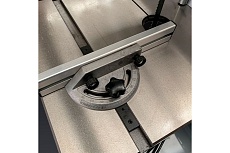 Ленточнопильный станок JIB TBS-356 1,1 кВт, 230 B 0204020010000