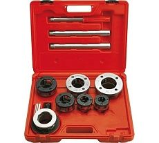 Резьбонарезной набор SUPER-EGO Professional 600 BSPT-R 1/2-2 600230200