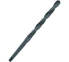 Сверло по металлу кх длинная серия (20.75x185x280 мм; КМ2; Р6М5; ГОСТ 12121-77) ИНСТУЛС 00001177555