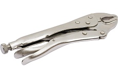 Зажимные клещи Deko HT38, 220 мм 065-1112