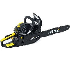Бензопила Huter BS-2,3/40RS 900/70/6/11