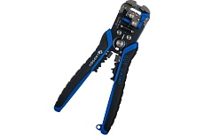 Автоматические клещи для зачистки проводов Hoegert Technik с диапазоном от 0.05 до 10.0 мм2 HT1P182