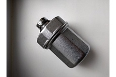 Компенсатор гидроудара FAR Рмакс 50бар, 1/2&quot; НР FA 2895 12
