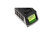 Зарядное устройство (2 А*ч/ 4 А*ч; 24 В) G24C GreenWorks 2913907