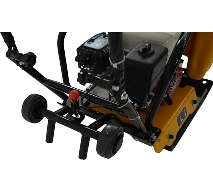 Виброплита Habert H-C80TH (GX160) 00-00159296