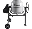 Бетоносмеситель Helmut BM180 hl-15