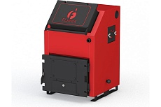 Твердотопливный котел Flames Eco КОД-16 2380.00.00