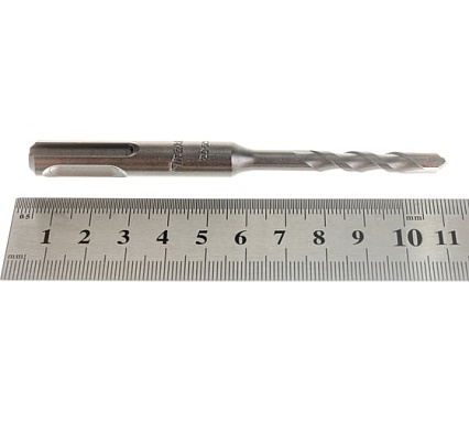 Бур для перфораторов (6х110 мм; SDS+) Makita D-00050