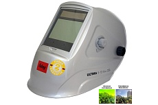 Маска сварщика Fubag Хамелеон Ultima 5-13 Visor Natural Color 38495