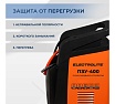Пуско-зарядное устройство Electrolite пзу-400 EL 5003