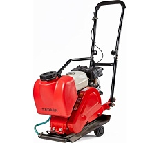 Прямоходная виброплита KEDASA Loncin G200 MS60-2