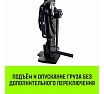 Домкрат реечный HITCH JR-5000 5т SZ086929