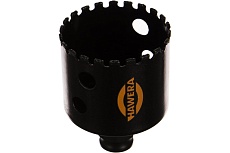 Коронка алмазная по керамограниту XH Ceramics (51х40 мм) HAWERA F00Y265181