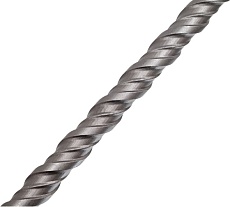 Бур по бетону 18x800 мм, SDS+ HEADROCK 402-010-18800