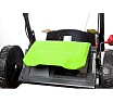Бензиновая газонокосилка Redverg RD-GLM51SB 6671771