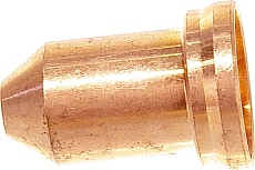 Сопло плазменное (10 шт; 1.0 мм; 40-50А) для FB P80 Fubag FBP80_CT-10_old