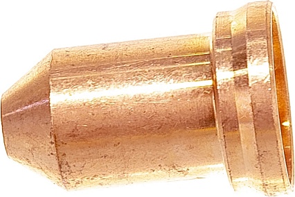 Сопло плазменное (10 шт; 1.0 мм; 40-50А) для FB P80 Fubag FBP80_CT-10_old