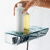 Смеситель для душа Hansgrohe Raindance Ecostat Select 13161400 термостат