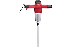 Двухскоростной миксер с кнопкой регулировки скорости Flex MXE 1000 + WR2 120 495883