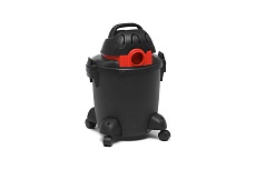 Профессиональный пылесос для сухой и влажной уборки Shop-Vac Super 20-S 5974142