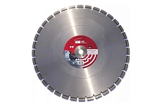 Диск алмазный Hard Concrete 1200x4.5x35/25.4 мм Adel Instrument AI-1305110103